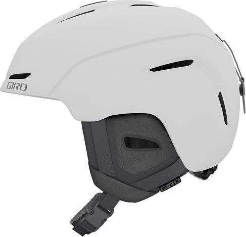 Giro Avera Helm matte white (Damen)