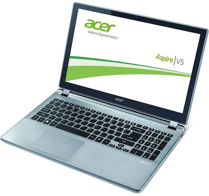 Acer Aspire V5-573PG-54208G50aii, Core i5-4200U, 8GB RAM, 500GB HDD, GeForce GT 750M, DE