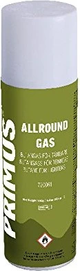 Primus Allroundgas Kartusche