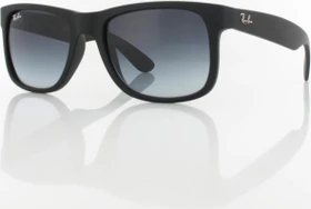 Ray-Ban RB4165 Justin Classic 51mm black/grey gradient