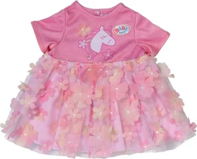 Zapf creation BABY born Mode - Blütenkleid 43cm
