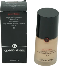 Giorgio Armani Luminous Silk Foundation Nr. 1.5, 30ml
