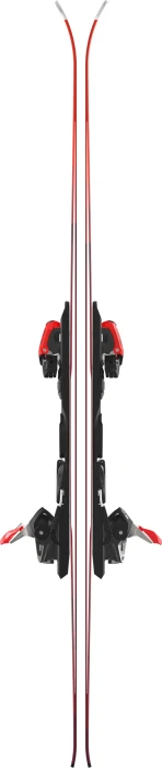 Atomic Redster S8 Revoshock C + X12 GW (inkl. Bindung) (Modell 2024/2025)