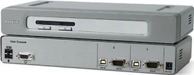 Belkin OmniView Secure VGA