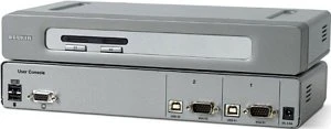 Belkin OmniView Secure VGA