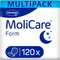 Hartmann MoliCare Form Night Hygieneeinlage Vorschaubild