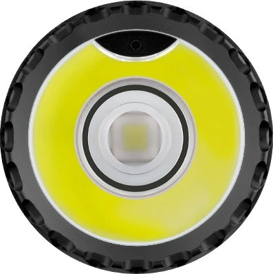OLight Warrior Ultra Taschenlampe marineblau