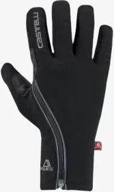 Castelli Espresso 2 Fahrradhandschuhe schwarz (Damen)