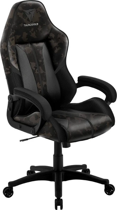 Thunder X3 BC1 CAMO Gamingstuhl