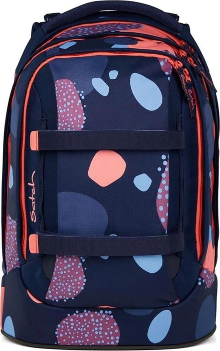 Satch Pack Coral Reef Schulrucksack