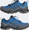 adidas Terrex Swift R2 blue rush/grey four/core black (Herren) Vorschaubild