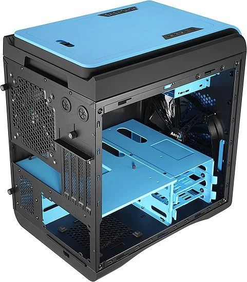 AeroCool DS Cube Blue Edition