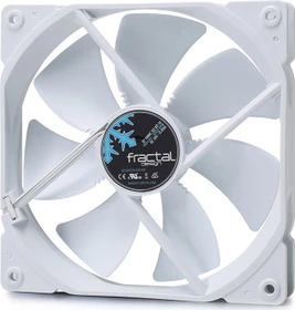 Fractal Design Dynamic X2 GP-14 weiß, 140mm