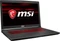 MSI GV72 8RE-013DE, Core i7-8750H, 16GB RAM, 256GB SSD, 1TB HDD, GeForce GTX 1060, DE Vorschaubild