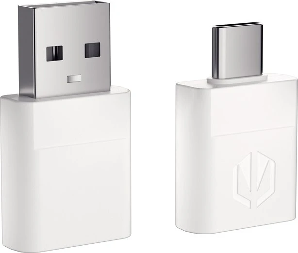 Endorfy Viro Infra Wireless onyx white