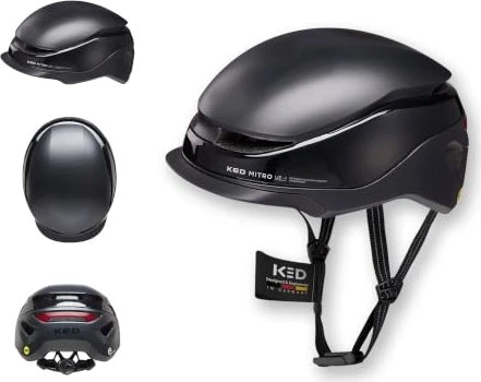 KED Mitro UE-1 Helm