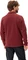 Vaude Rosemoor Fleece II Funktionsjacke carmine uni (Herren) Vorschaubild