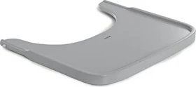 Hauck Alpha Wooden Tray grey
