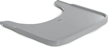 Hauck Alpha Wooden Tray grey