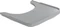 Hauck Alpha Wooden-Tray Vorschaubild