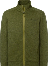 Vaude Neyland SC Fleece Jacke dark leaf (Herren)