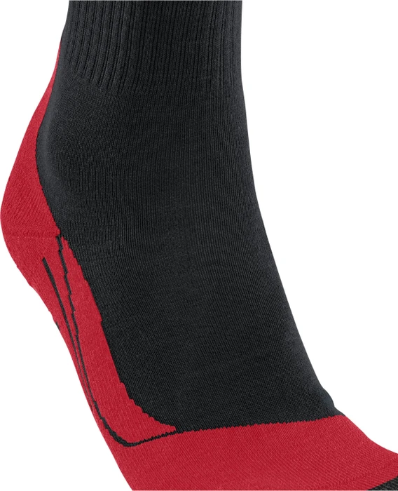 Falke TK2 Wandersocken schwarz (Herren)