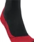 Falke TK2 Wandersocken schwarz (Herren) Vorschaubild