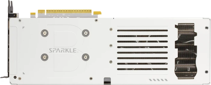 Sparkle Arc B580 TITAN Luna OC, SB580TW-12GOC, 12GB GDDR6, HDMI, 3x DP