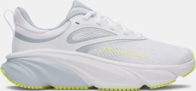 Under Armour Rogue 6 white/blue fog/flash light (Damen)
