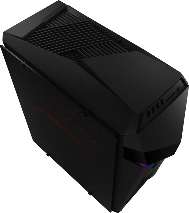 ASUS ROG Strix GL12CM-DE015T, Core i7-8700, 16GB RAM, 256GB SSD, 2TB HDD, GeForce RTX 2080