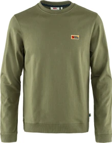 Fjällräven Vardag Sweatshirt grün (Herren)