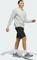 adidas Sweatshirt Sweatshirt wonder silver (Herren) Vorschaubild