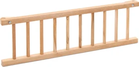 Babybay Verschlussgitter Stubenwagen Maxi & Boxspring Kernbuche geölt