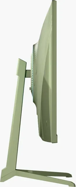 Arozzi Nova 24T1K200, Forest Green, 23.8"