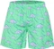 Chiemsee Alloverprint mit Gummizug und seitlichen Taschen Badeshorts (Herren) Vorschaubild