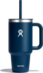 Hydro Flask Travel Tumbler Isolierbecher 946ml indigo