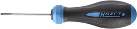 Hazet 802-PZ0 Pozidriv Schraubendreher, PZ0x60mm