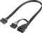 SilverStone Shark Force 140 ARGB, schwarz, 140mm Vorschaubild