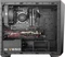 Cooler Master MasterBox Lite 3.1, schwarz, Acrylfenster Vorschaubild