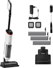 Polti RollySteam WD50C Cordless Akku-Wischsauger