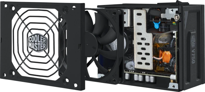Cooler Master V-Series V750 SFX Gold 750W, ATX 3.1