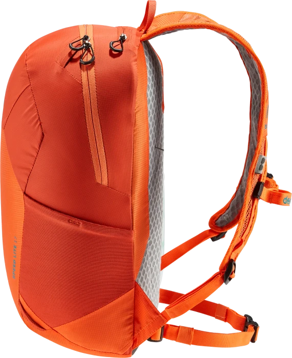 Deuter Speed Lite 17 paprika/saffron