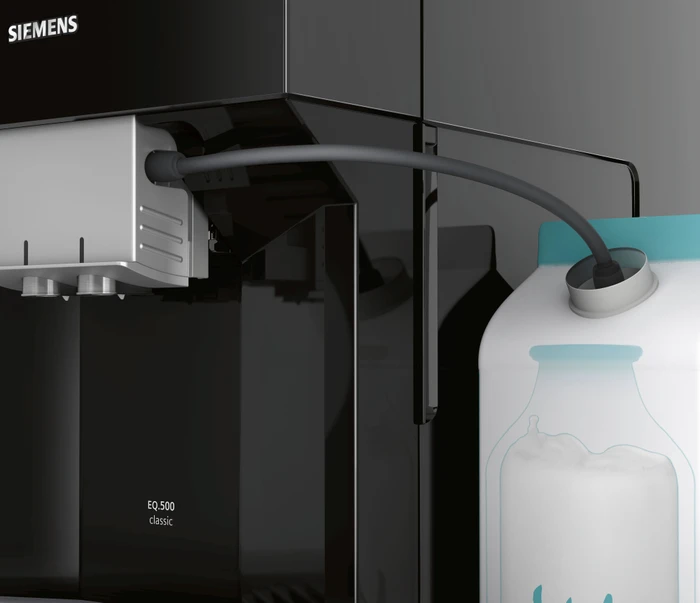 Siemens EQ.500 classic TP503D09