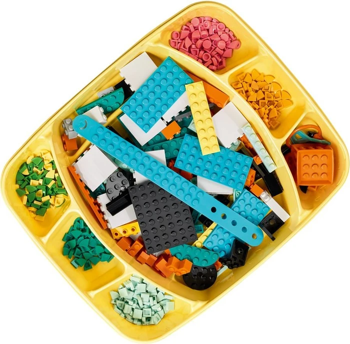 LEGO Dots - Kreativset Sommerspaß
