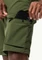 Jack Wolfskin Wanderthirst Shorts Hose kurz greenwood (Herren) Vorschaubild