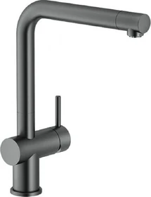 Franke Kubus Auszugsbrause HD edelstahl