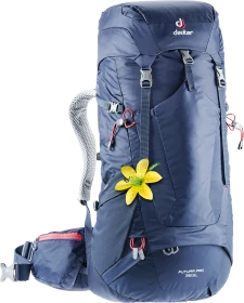 Deuter Futura Pro 38 SL navy (Damen)