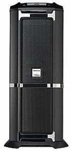 Medion Erazer X5345 D, Core i7-2700K, 12GB RAM, 64GB SSD, 2TB HDD, GeForce GTX 570