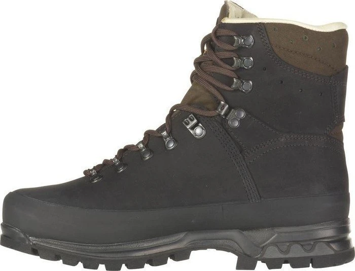 Meindl Island MFS Active schwarz/dunkelbraun (Herren)