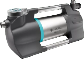 Gardena 5600 Silent+ Elektro-Gartenpumpe